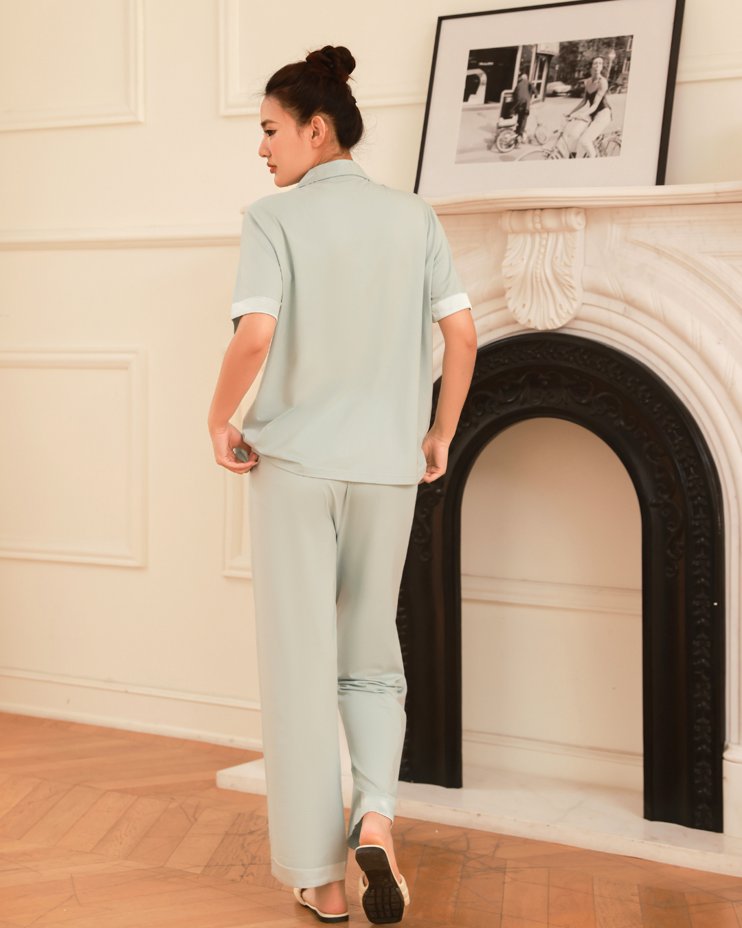 Nuvola Lumière Women’s Pyjamas