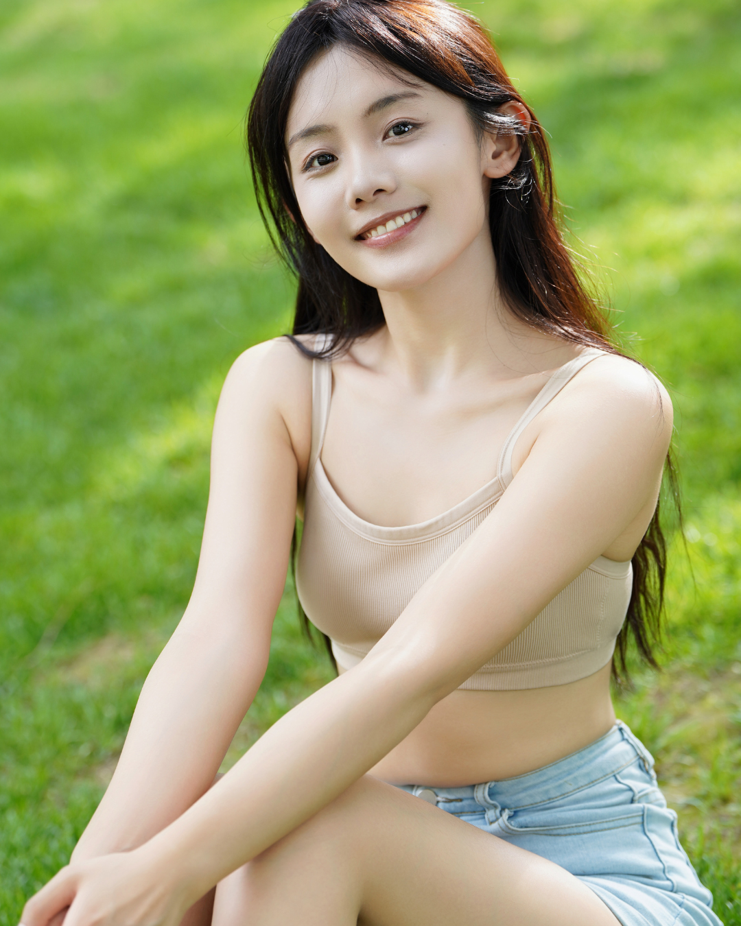 OneSize Junior Bra