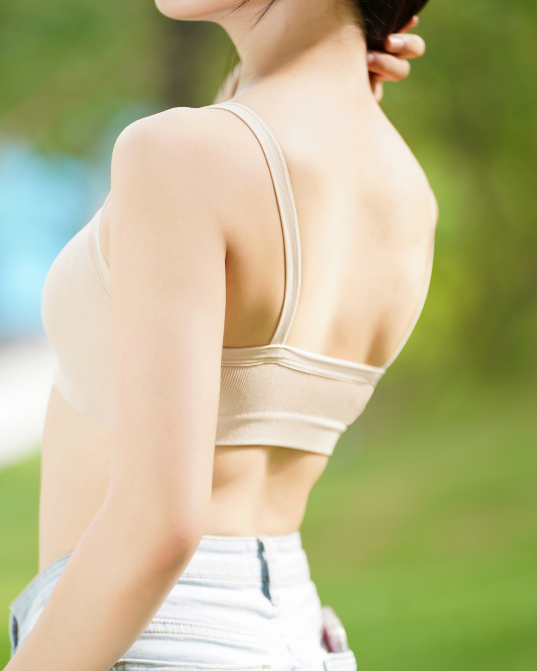 OneSize Junior Bra