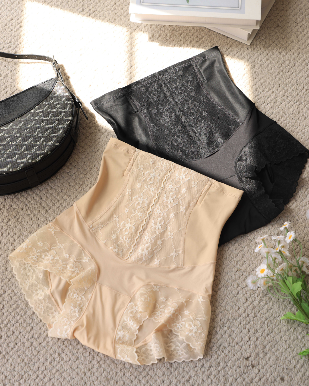 Élégance S-Curve Shapewear